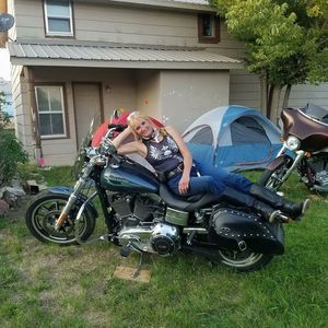 Meet your Posher, Lisa